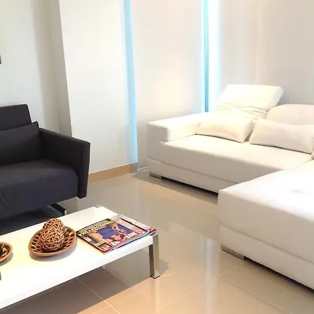 Coldwell Banker Apartments