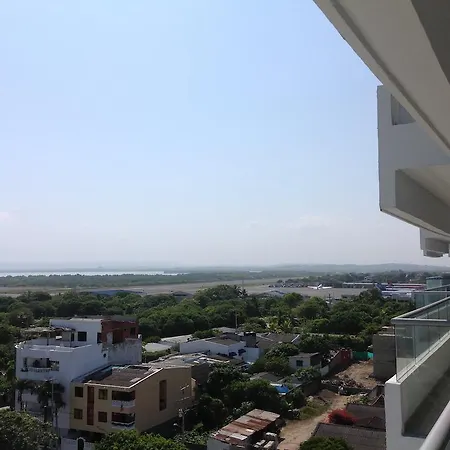 Apartamento Coldwell Banker Apartments Cartagena