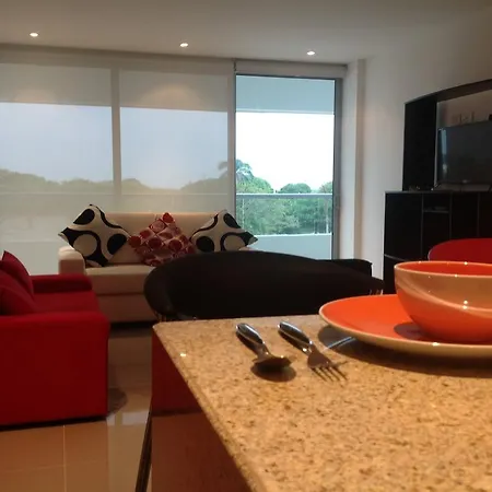 Apartamento Coldwell Banker Apartments *