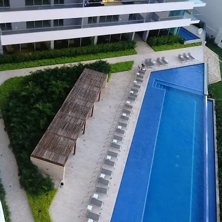 Apartamento Coldwell Banker Apartments *