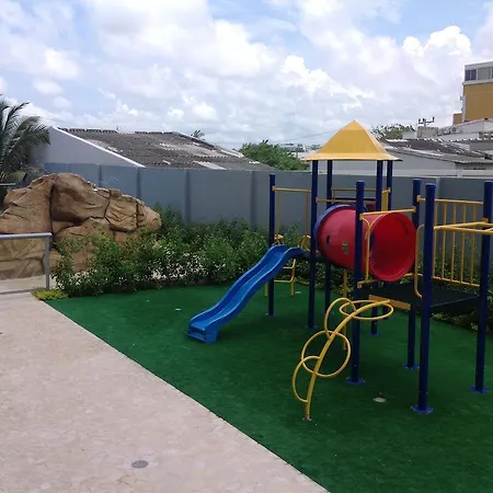 Coldwell Banker Apartments Cartagena