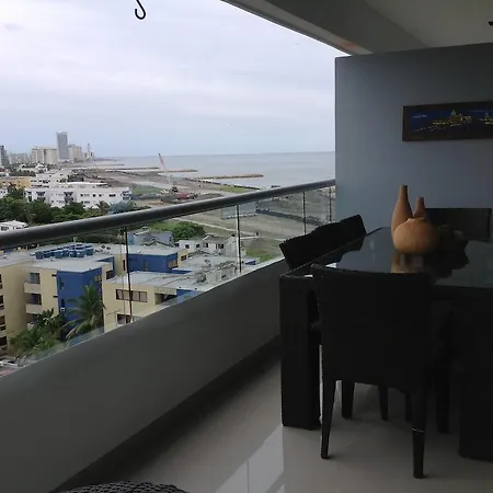 Apartamento Coldwell Banker Apartments *