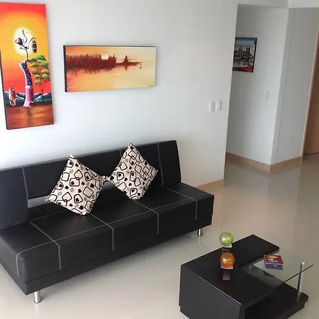 Coldwell Banker Apartments Apartamento