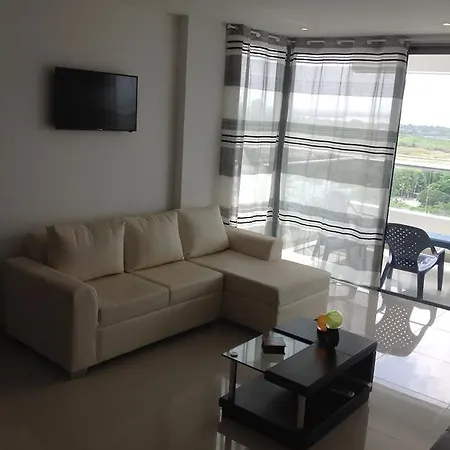 Apartamento Coldwell Banker Apartments Cartagena