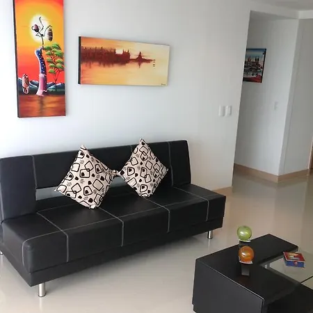 Coldwell Banker Apartments Cartagena