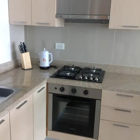 Apartamento Coldwell Banker Apartments