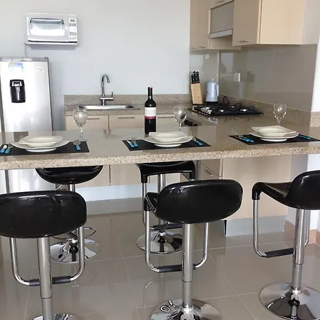 Apartamento Coldwell Banker Apartments *