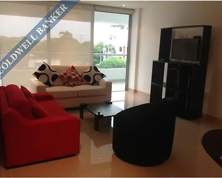 Apartamento Coldwell Banker Apartments