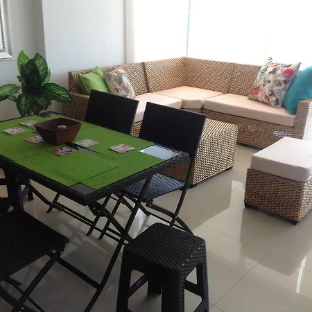 Coldwell Banker Apartments *