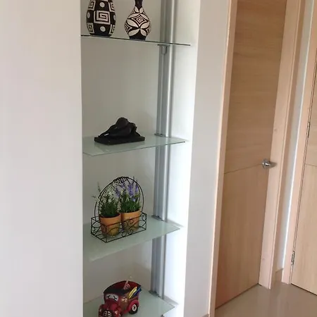 Apartamento Coldwell Banker Apartments