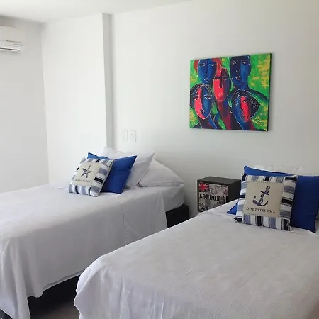 Apartamento Coldwell Banker Apartments *