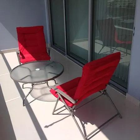 Apartamento Coldwell Banker Apartments *