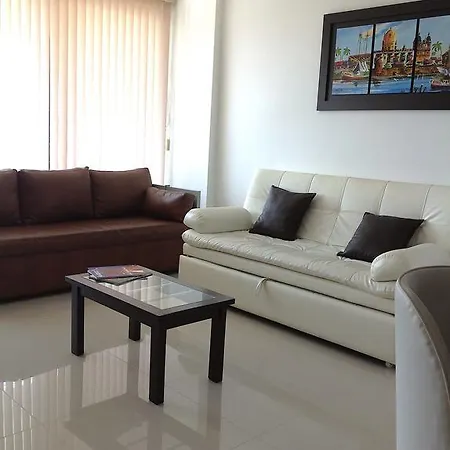 Apartamento Coldwell Banker Apartments