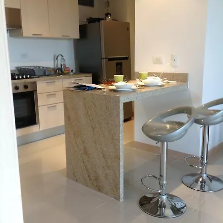 Apartamento Coldwell Banker Apartments Cartagena
