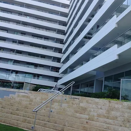 Apartamento Coldwell Banker Apartments Cartagena