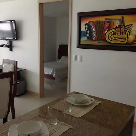 Coldwell Banker Apartments * Cartagena
