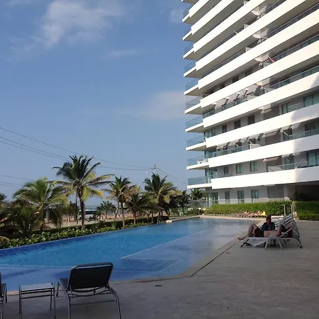 Coldwell Banker Apartments * Cartagena