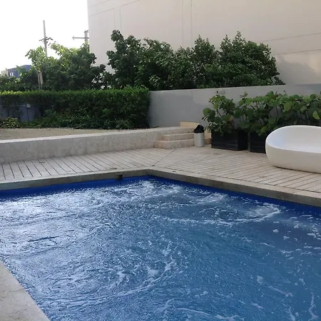 Coldwell Banker Apartments Apartamento