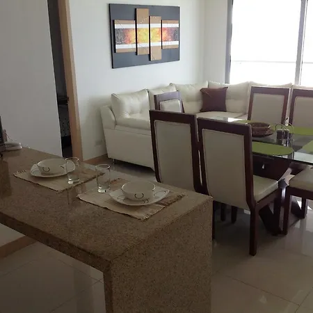 Coldwell Banker Apartments Cartagena