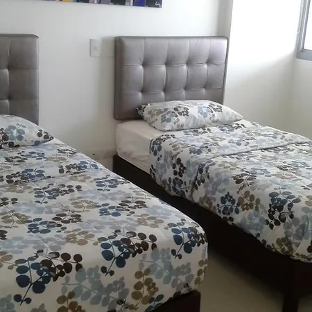 Coldwell Banker Apartments Apartamento