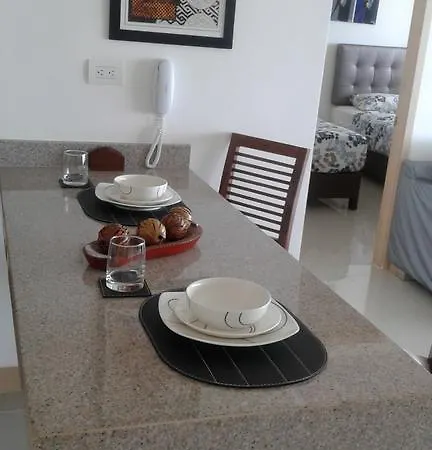 Apartamento Coldwell Banker Apartments *