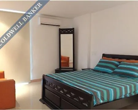 Coldwell Banker Apartments Apartamento