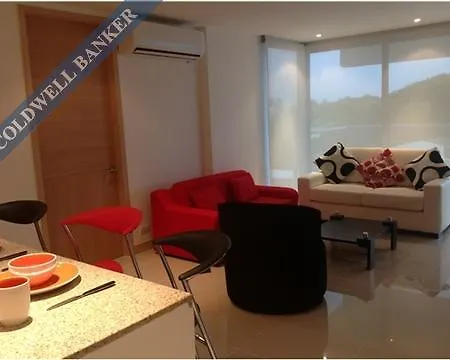 Apartamento Coldwell Banker Apartments *
