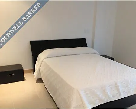 Coldwell Banker Apartments Apartamento Cartagena