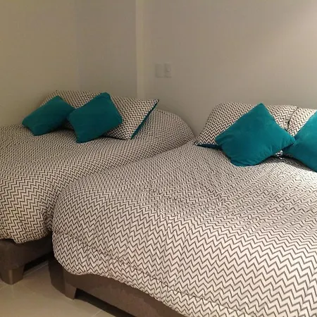 Apartamento Coldwell Banker Apartments *