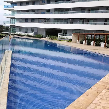 Apartamento Coldwell Banker Apartments *