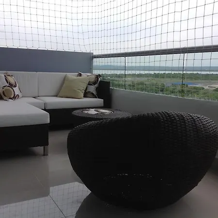 Apartamento Coldwell Banker Apartments