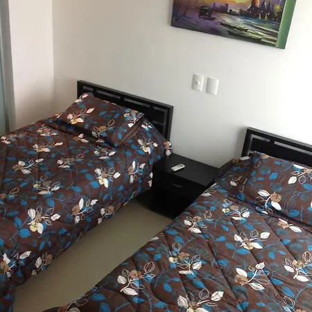 Apartamento Coldwell Banker Apartments Cartagena