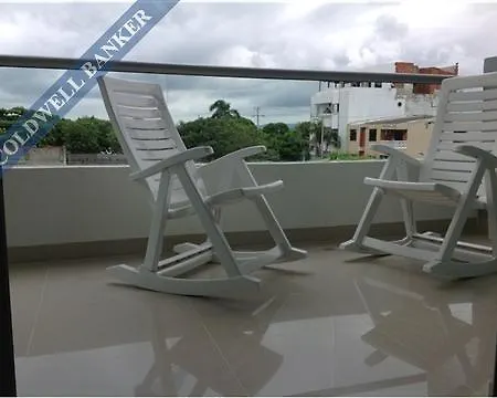 Coldwell Banker Apartments Apartamento Cartagena