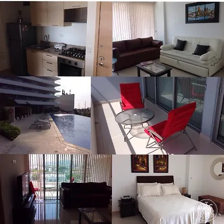 Coldwell Banker Apartments * Cartagena