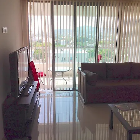 Apartamento Coldwell Banker Apartments Cartagena
