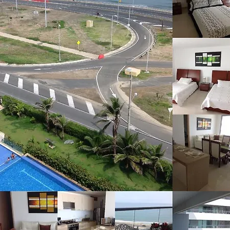 Coldwell Banker Apartments Apartamento Cartagena