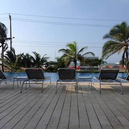 Coldwell Banker Apartments Cartagena