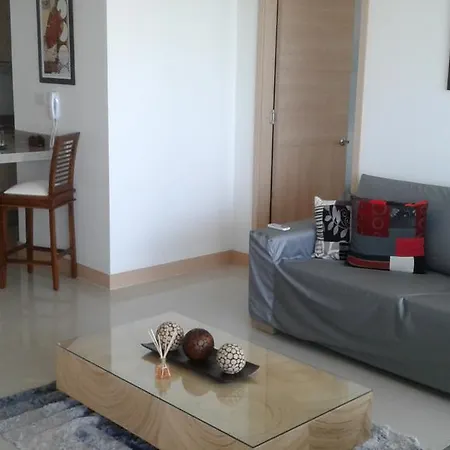 Apartamento Coldwell Banker Apartments