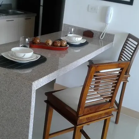 Coldwell Banker Apartments Apartamento Cartagena